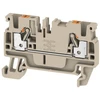 Weidmüller A2C 2.5, 5.1 mm, 36.5 mm, 55 mm, 800 V