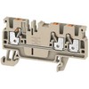 Weidmüller A3C 2.5, 5.1 mm, 36.5 mm, 66.5 mm, 800 V