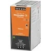 Weidmüller nuolatinės srovės maitinimo šaltinis PRO ECO 240W 48V 5A 1469590000
