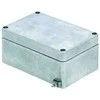 Weidmuller Dėžutė Klippon K31 80x175x57mm alu