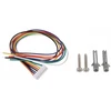 Weidmuller Obudowa do złącz przemysłowych HDC 04A SLU 1M20G 1788830000