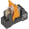 Weidmuller 8920980000 Pramoninė relė 13P 10A 24V DC RCMKIT-I 24VDC 3CO LD 8920980000