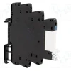 Weidmuller PRZEK.INTERFEJS.TRS 24VDC 1CO