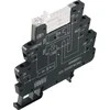 Weidmuller Pramoninis siųstuvas TRS 1P 6A 24 - 230V AC / DC 1CO (1122850000)