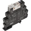 Weidmuller Pramonės siųstuvas TRS 2P 8A 230V AC / DC 2CO (1123540000)