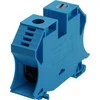 Weidmuller 1040480000 WDU 35N BL jungtis 1040480000