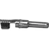 Saulės baterijų jungties MC4 kištuko kontaktas be korpuso SFKO BT, 4-6mm² laidui, Weidmuller