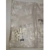 Weidmüller Weidmüller 1963600000, Nickel/Gold, IP20, -40 - 70 °C, 10 pc(s)