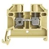 Weidmuller 0380460000 SAK 2.5/35 jungtis 0380460000