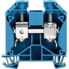 Weidmuller WDU 35 BL -ZŁĄCZKA
