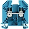 Weidmuller WDU 16 BL - JUNGTIS