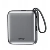 „Powerbank Wekome P74 10000 mAh Sidabrinis“