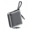 „Powerbank Wekome P74 10000 mAh Sidabrinis“