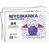 Wektor Lipni išpjova A4 (10 vnt.)