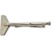 AW-Tools AWTOOLS SPAUSTUVAI „MORSE“ 250mm PLAČIOS PLOKŠČIOS ŽIOTYS