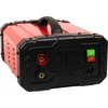 „Weldman Smart 250“ 12 V / 24 V keitiklio lygintuvas su paleidimo funkcija