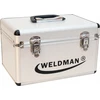 WELDMAN SPAWARKA INVERTER ARC-160 MINI SYNERGIA / WALIZKA aliumininės