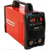 WELDMAN SPAWARKA INVERTER ARC-160 MINI SYNERGIA / WALIZKA aliumininės