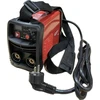 WELDMAN SPAWARKA INVERTER ARC-160 MINI SYNERGIA / WALIZKA aliumininės