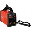 WELDMAN SPAWARKA INVERTER ARC-160 MINI SYNERGIA / WALIZKA aliumininės