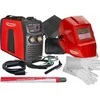 Weldman Inverterinis suvirinimo aparatas ARC 230 IGBT MMA/TIG