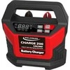 WELDMAN CHARGE 200 CHARGER 12V / 24V