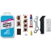 Weldtite Tūbelės pleistrai ARTITE PUNCTURE 6 x lopai + raktų dėžutė 10 vnt (WLD- 01007)