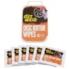 WELDTITE DISC BRAKE WIPES drėgnos servetėlės stabdžių diskams