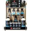 Weldtite Rodyti WELDTITE TUBELESS STAND + TUBELESS PACK gaminių rinkinys 34 produktai (00018+00054) (NAUJAS)