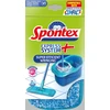 Spontex Express System+ šluostės antgalis
