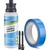 Weldtite WELDTITE ESSENTAIL TUBELESS CONVERSION SYSTEM MTB rinkinys (NAUJAS)