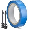 Weldtite WELDTITE ESSENTAIL TUBELESS CONVERSION KIT MTB (NAUJAS)