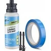 Weldtite WELDTITE ESSENTAIL TUBELESS CONVERSION SYSTEM ROAD rinkinys (NAUJAS)