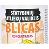 Asepas STATYB.ATL.VALIKLIS BLICAS 1L