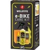 WELDTITE e-Bike dviračių priežiūros priemonių rinkinys