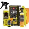 WELDTITE e-Bike dviračių priežiūros priemonių rinkinys