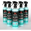 Weldtite WELDTITE SILICONE SLICK 'N' SHINE 400 ml, Padangoms, pakabos kojoms ir pakabos sėdynės stulpams (NAUJIENA 2025 m.)