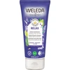 Weleda Aroma Shower Relax Shower Kreminis moterims, 200 ml