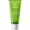 Weleda Citrus Hand and Nail Hand Kreminis moterims, 50 ml