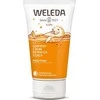Weleda Cos šampūnas ir kūno prausiklis vaikams Naranja Frutal 150ml