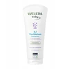 Weleda Baby Med balsam do mycia ciała 3w1 vaikams i niemowląt 200ml