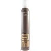 Stiprios fiksacijos plaukų putos Wella Eimi Extra Volume (3) 500ml