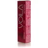 Intercosmo Voilà 3C Intense Aqua ilgalaikiai plaukų dažai 2.7 Dark China Mėlyna, 60 ml