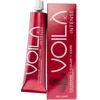 Intercosmo Voilà 3C Intense Aqua ilgalaikiai plaukų dažai 2.7 Dark China Mėlyna, 60 ml
