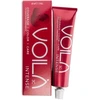 Intercosmo Voilà 3C Intense Permanent Hair Dye 7.35 Medium Golden Mahogany Skirtas šviesiems plaukams, 60 ml