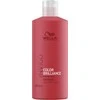 Šampūnas dažytiems ploniems plaukams Wella Invigo Color Brilliance Fine to Medium Coloured Hair Šampūnas 500ml