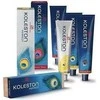 Wella Professionals Koleston Perfect Permanent Hair Dye 4/4 Medium Brown Raudona, 60 ml