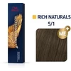Wella Koleston Perfect Me+ - Rich Naturals, 60 ml
