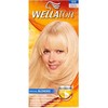 Wella Dažymas kremas 12 / 0 KVAUJUS GREITIS NATŪRALUS BLOND
