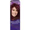 Wella Kremas dažymas 46 BURGUND